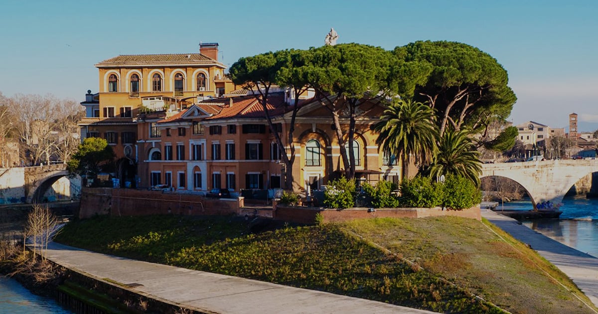 Centro Di Eccellenza Chirurgia Protesica Ospedale Isola Tiberina